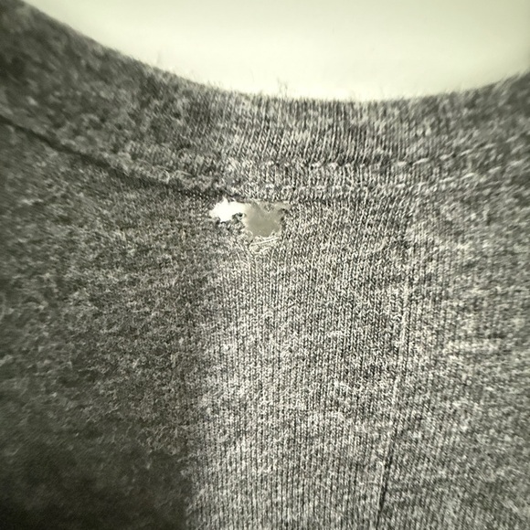 Smash & Tess Long Sleeve Wednesday Romper - Picture 3 of 5